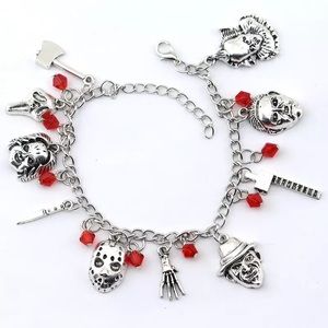 Charm Bracelet